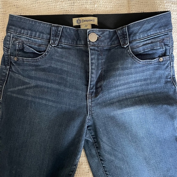 Democracy jeans - Picture 1 of 3